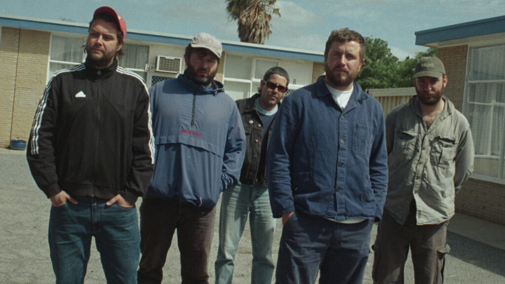 Bad//Dreems. Credit: Supplied