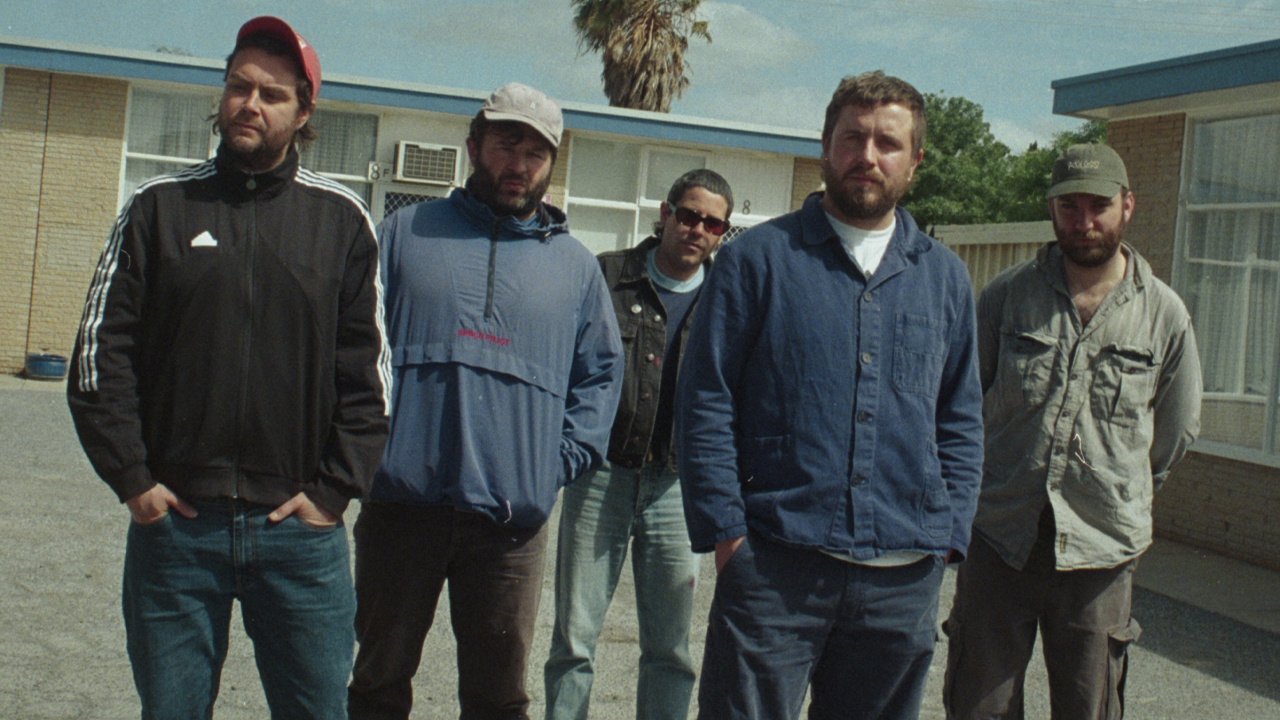 Bad//Dreems. Credit: Supplied