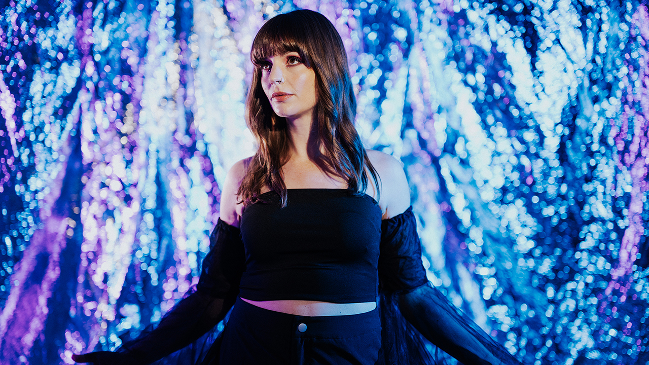 Anna Smyrk. Credit: Michelle Grace Hunder