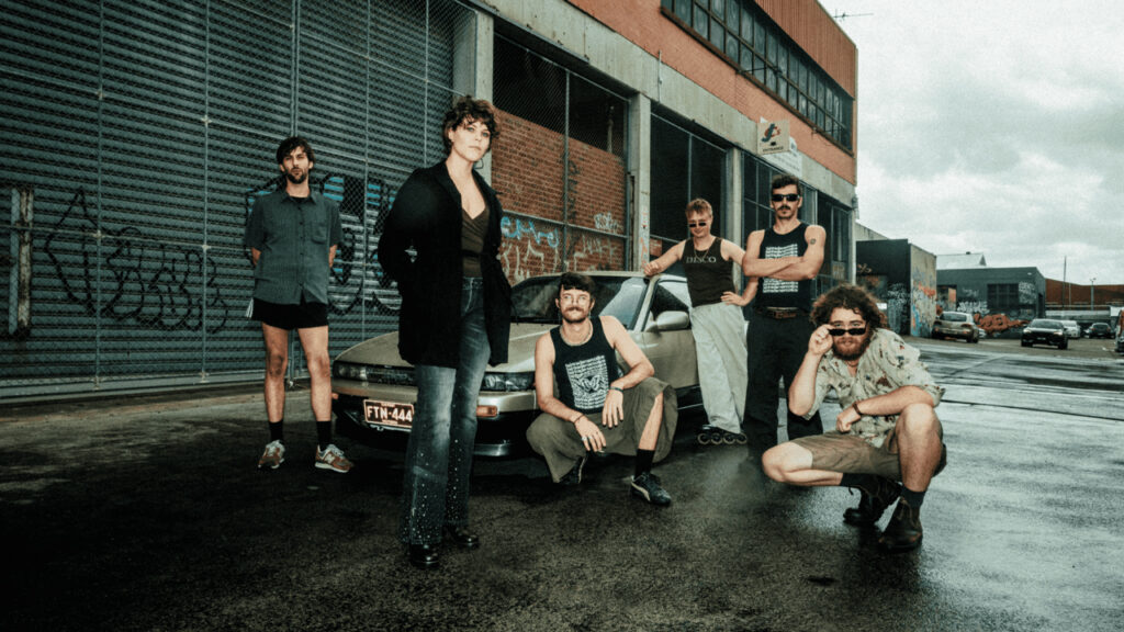 William Crighton. Credit: Young Ha Kim