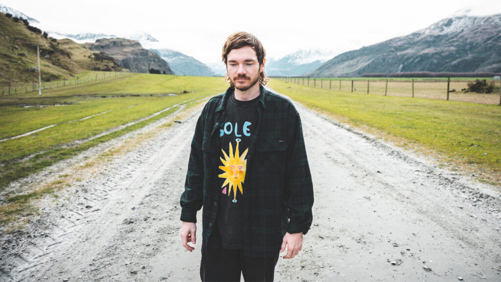 Zeano. Credit: Supplied