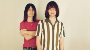The Lemon Twigs. Credit: Eva Chambers