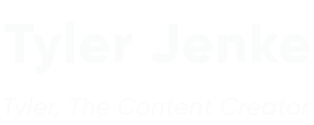 Tyler Jenke