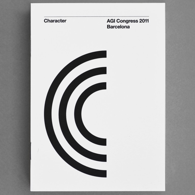 Mixtape, Vol. 3. Original Inspiration. Credit: Astrid Stavro Studio, 'Alliance Graphique Internationale (AGI) Open Conference' (2011)
